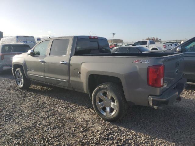 Vin: 3gcuksec6hg212936, lot: 56581925, chevrolet all models k1500 ltz 20172