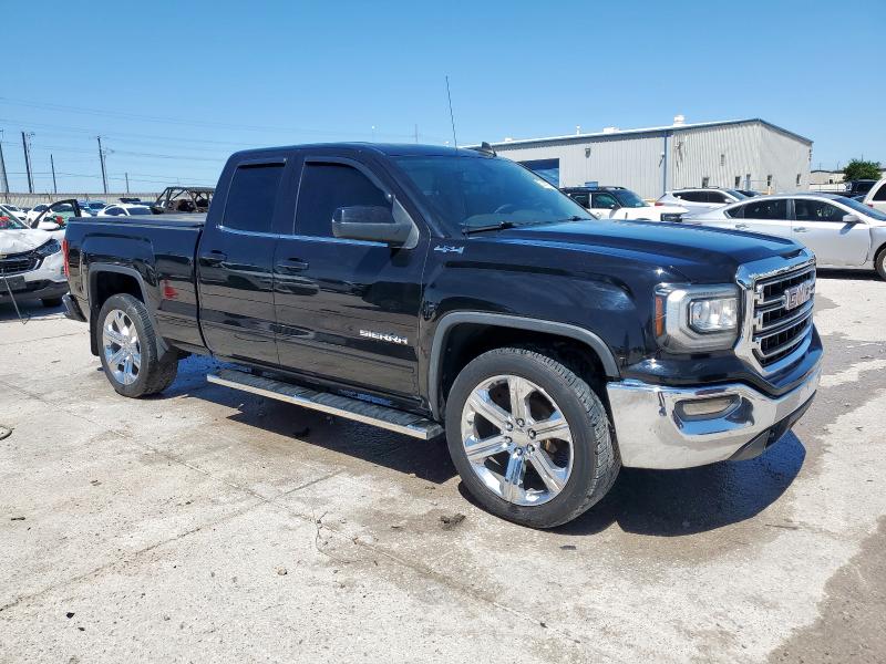 Vin: 1gtv2mehxhz339684, lot: 57447755, gmc sierra k1500 sle 20174