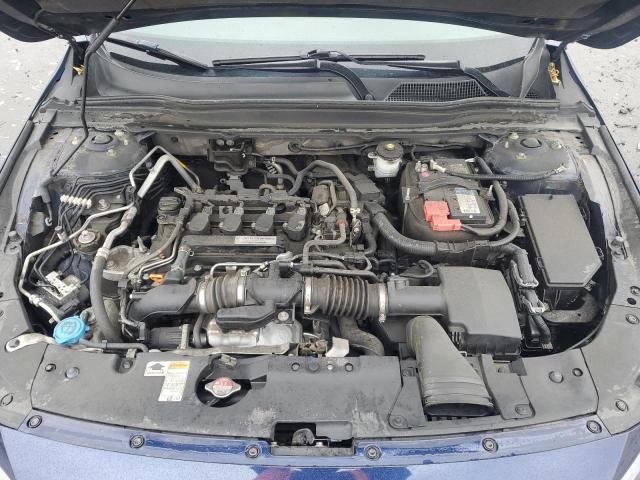 2020 HONDA ACCORD LX - 1HGCV1F10LA008846