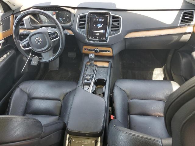 2022 VOLVO XC90 T5 MO YV4102PK5N1839437