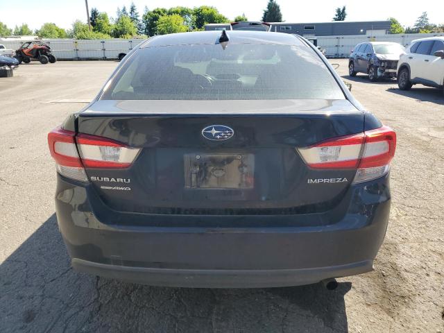 2019 SUBARU IMPREZA PR 4S3GKAC67K3624412