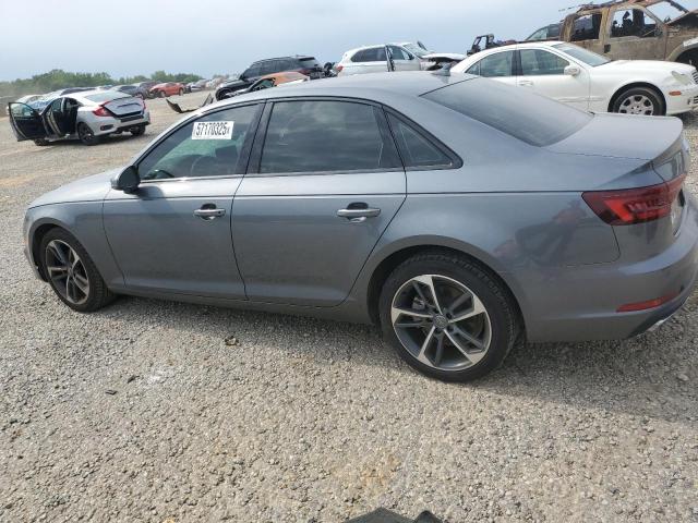Vin: waugmaf40kn013482, lot: 57170325, audi a4 premium 20192