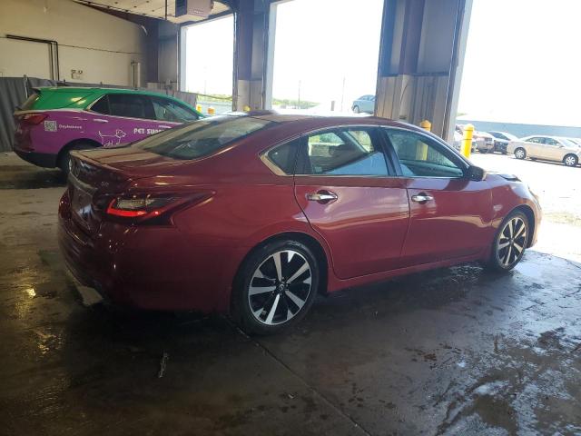 Vin: 1n4al3ap3jc131471, lot: 55772445, nissan altima 2.5 20183