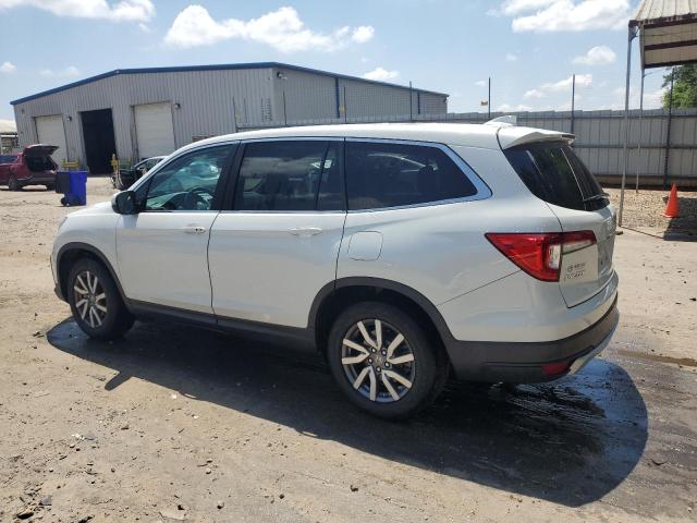 Vin: 5fnyf5h56lb024534, lot: 55933455, honda pilot exl 20202