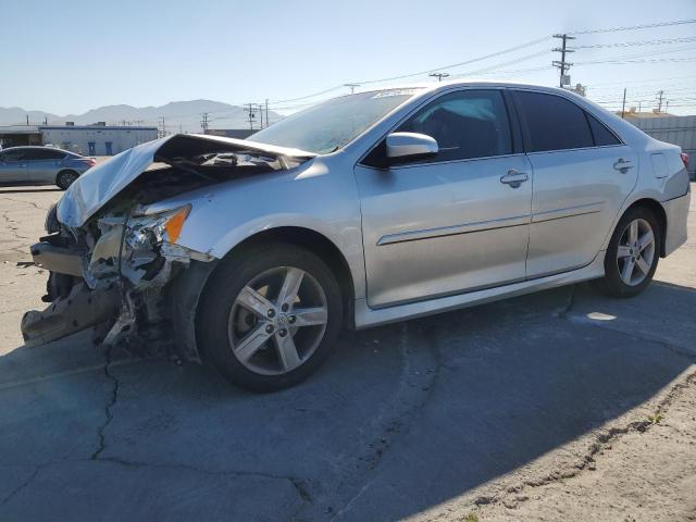 Vin: 4t1bf1fk1du277773, lot: 56418215, toyota camry l 2013 img_1