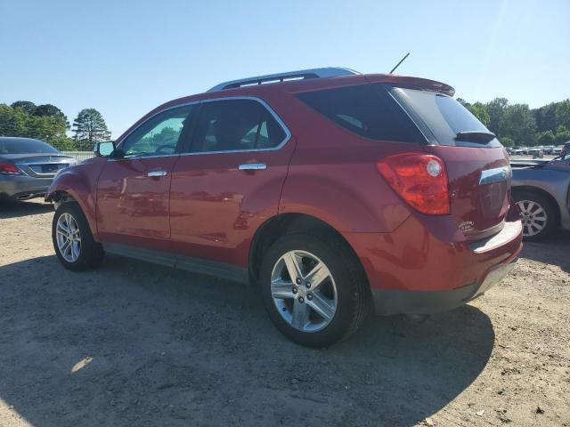 2015 CHEVROLET EQUINOX LTZ 1GNALDEK1FZ128580