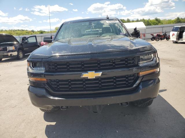 2018 CHEVROLET SILVERADO - 1GCVKPEC0JZ223695