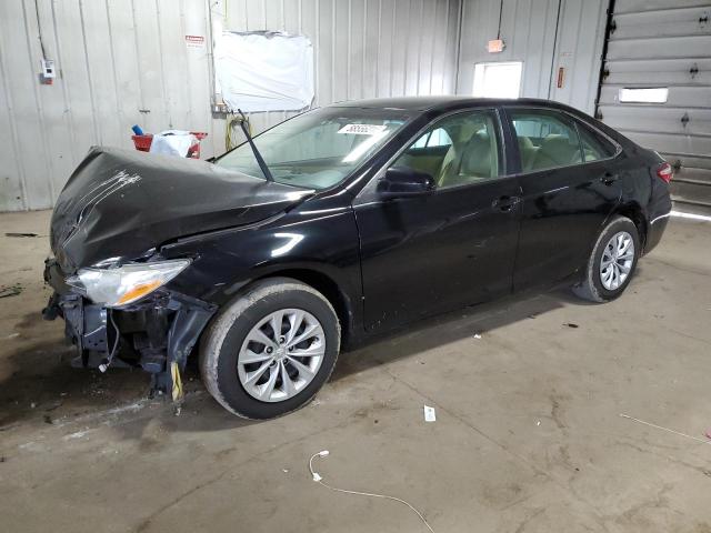 Vin: 4t4bf1fk4fr489415, lot: 58556215, toyota camry le 2015 img_1