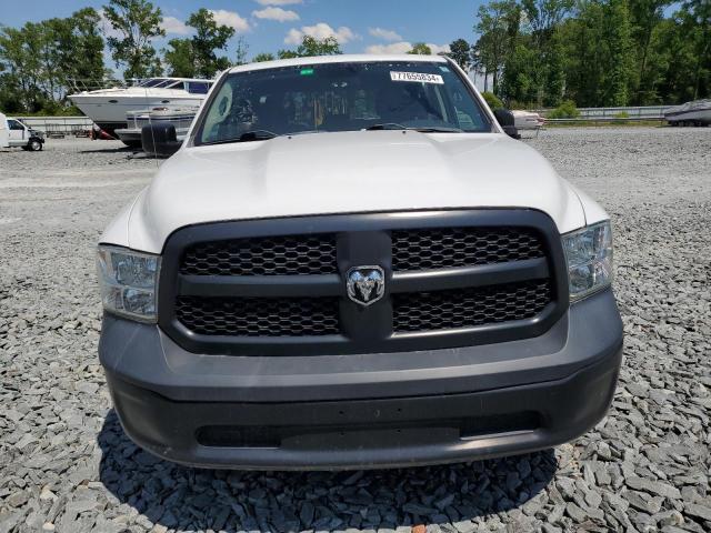2022 RAM 1500 CLASS - 1C6RR6FGXNS155257