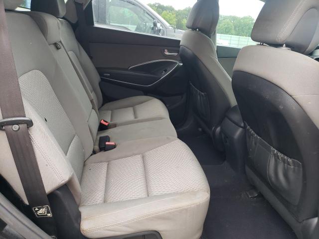2016 HYUNDAI SANTA FE S - KM8SM4HF1GU148251