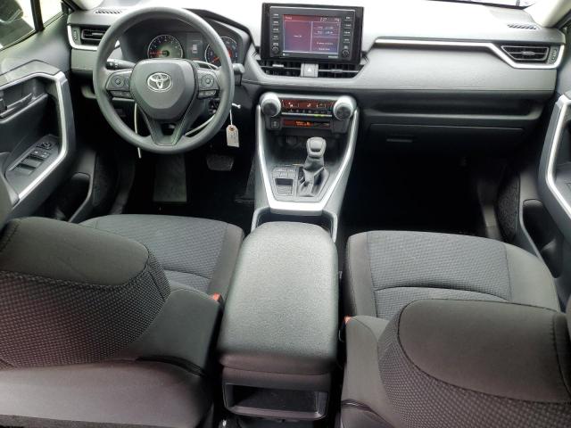 2020 TOYOTA RAV4 LE - JTMH1RFV4LD047858