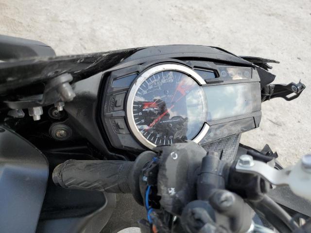 2024 SUZUKI GSX-R750 JS1GR7MA9R7100600