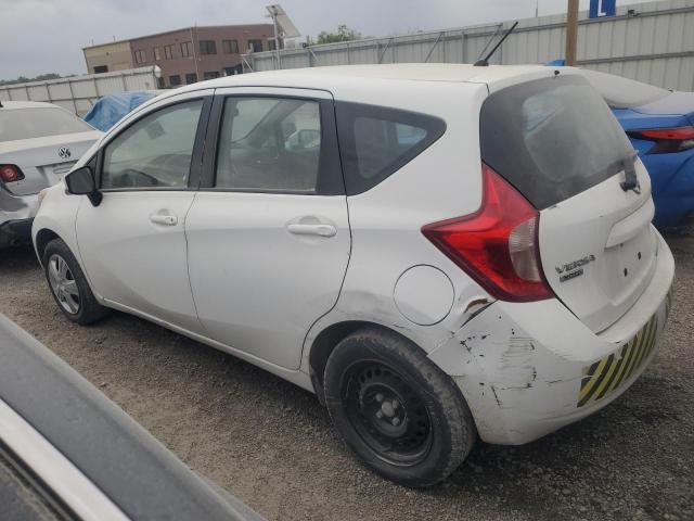 Vin: 3n1ce2cp9gl364677, lot: 54768145, nissan versa s 20162
