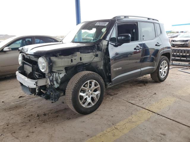 Vin: zaccjabb5jph22218, lot: 57423285, jeep renegade latitude 2018 img_1