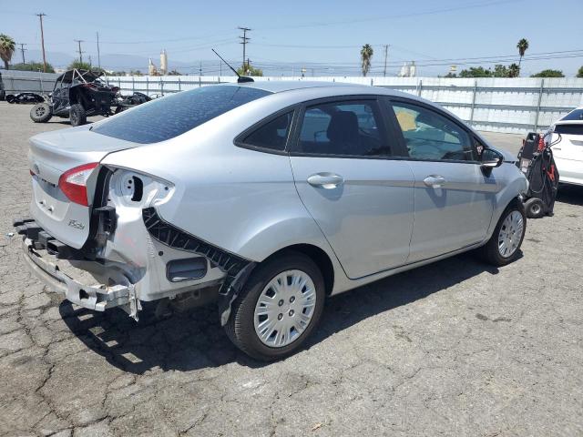 Vin: 3fadp4aj2hm158107, lot: 58218765, ford fiesta s 20173
