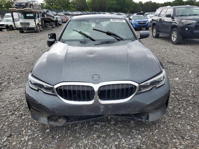 2021 BMW 330XI - 3MW5R7J01M8B91830