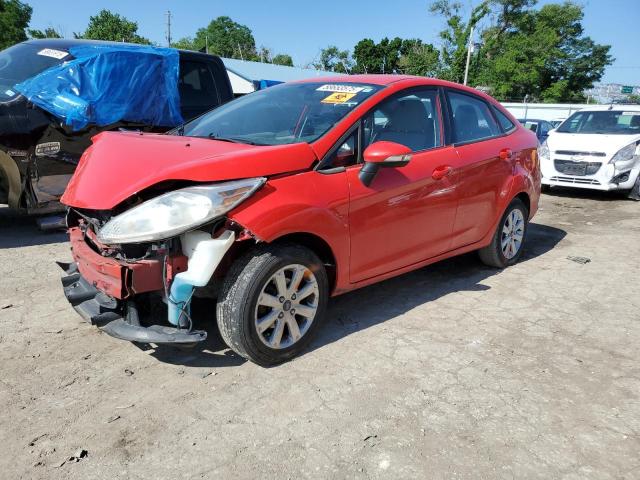 Vin: 3fadp4bjxdm130600, lot: 58653575, ford fiesta se 2013 img_1