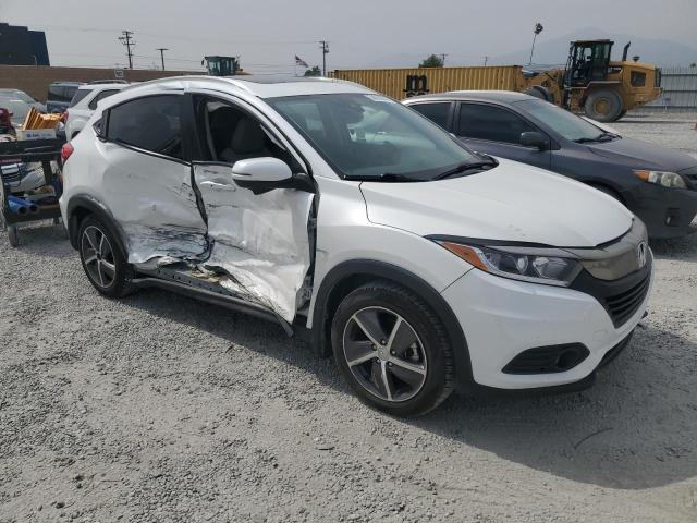 2022 HONDA HR-V EX - 3CZRU5H5XNM709932