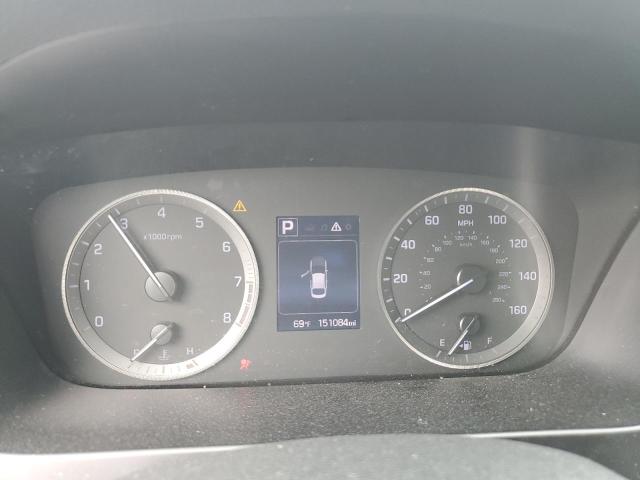 2015 HYUNDAI SONATA SE - 5NPE24AF6FH246539
