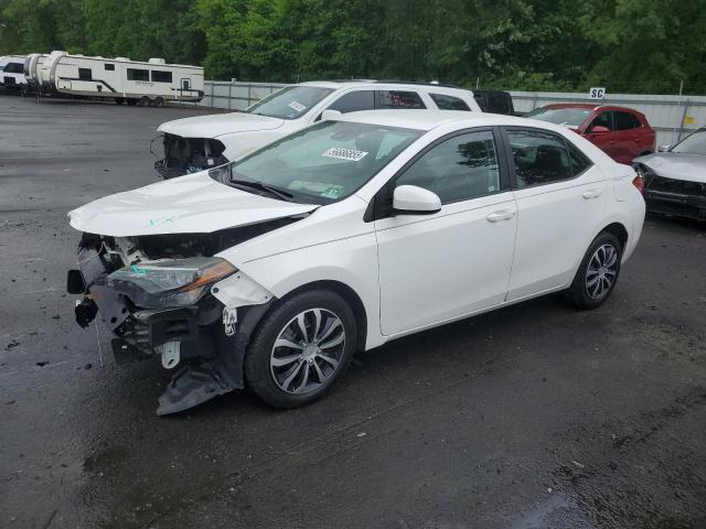 TOYOTA COROLLA L