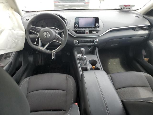 2022 NISSAN ALTIMA S - 1N4BL4BVXNN374017