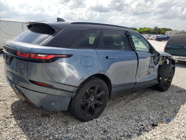 2019 LAND ROVER RANGE ROVE SALYB2EX2KA219207