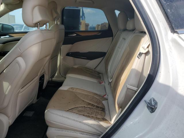 2015 LINCOLN MKC 5LMCJ1A94FUJ19967