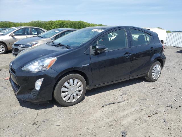 Vin: jtdkdtb36g1120539, lot: 56467415, toyota prius 2016 img_1
