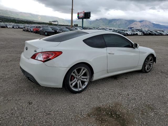 Vin: kmhhu6kh7cu067717, lot: 57170255, hyundai genesis 3.8l 20123