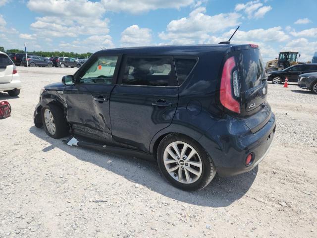 Vin: kndjp3a59k7691406, lot: 58725935, kia soul + 20192