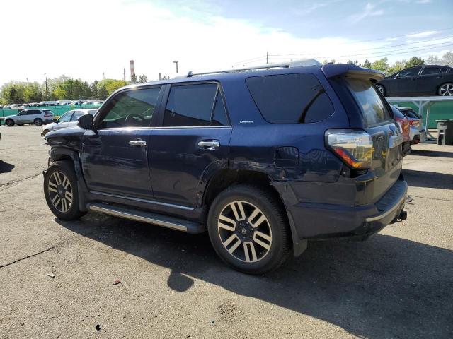 Vin: jtebu5jr1h5468062, lot: 55800915, toyota 4runner sr5/sr5 premium 20172
