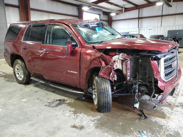 Vin: 1gks2bkcxhr253098, lot: 58397485, gmc yukon slt 20174