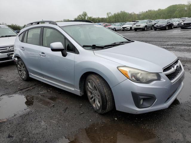 Vin: jf1gpal68d2814896, lot: 55461265, subaru impreza sport premium 20134