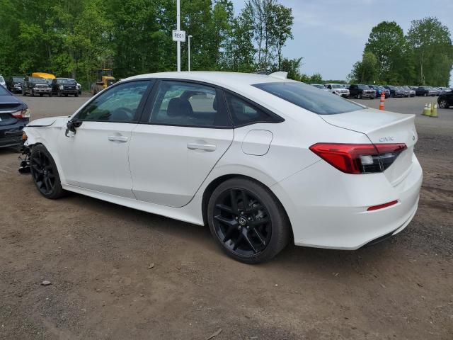 Vin: 2hgfe2f56rh565289, lot: 56637775, honda civic sport 20242