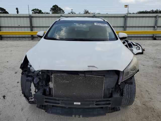 2017 KIA SORENTO LX - 5XYPG4A3XHG235750