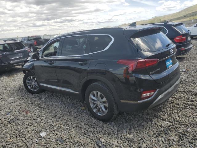 Vin: 5nms3cad6kh097775, lot: 57086475, hyundai santa fe sel 20192