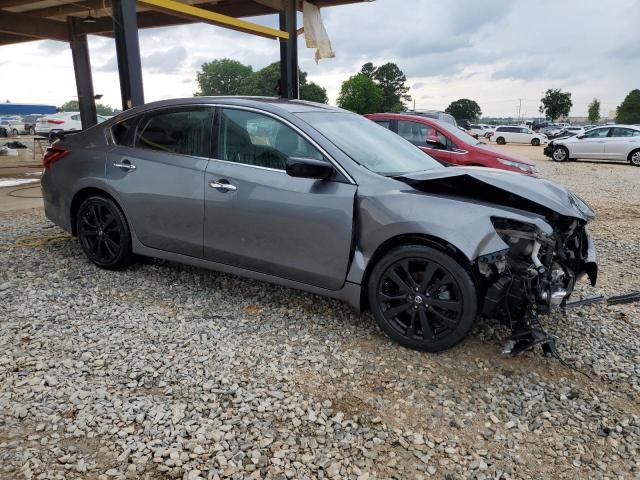 Vin: 1n4al3ap6hc176754, lot: 57810645, nissan altima 2.5 20174