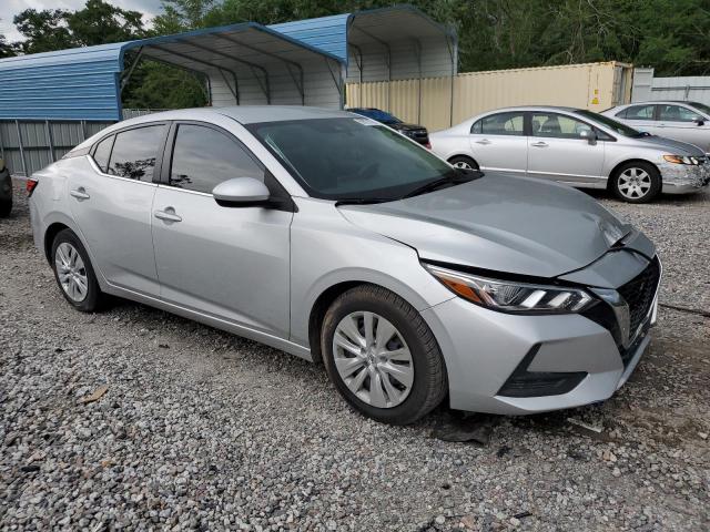 Vin: 3n1ab8bvxpy291356, lot: 59021875, nissan sentra s 20234