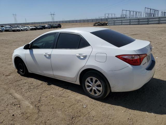 Vin: 5yfburhe5hp718355, lot: 58802945, toyota corolla l 20172