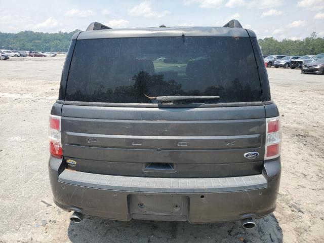 2018 FORD FLEX SE 2FMGK5B8XJBA20096