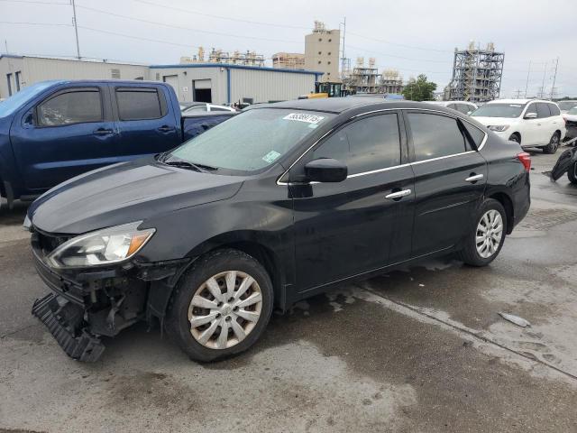 Vin: 3n1ab7ap0gy320750, lot: 55389715, nissan sentra s 2016 img_1