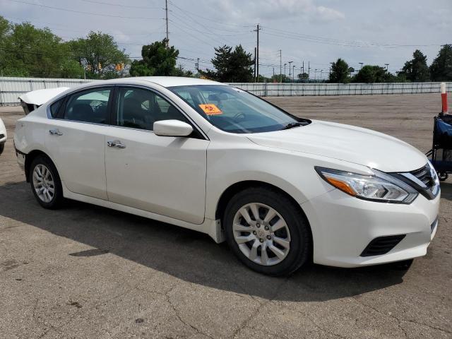 Vin: 1n4al3ap2hc492930, lot: 57055585, nissan altima 2.5 20174