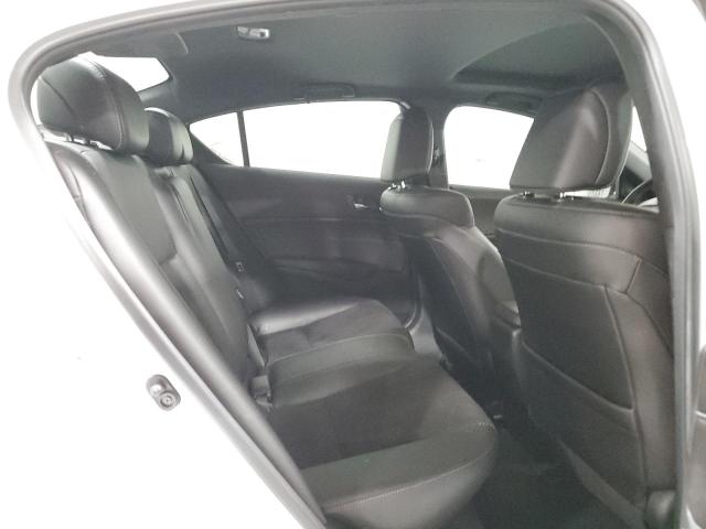 2017 ACURA ILX PREMIU 19UDE2F81HA016579