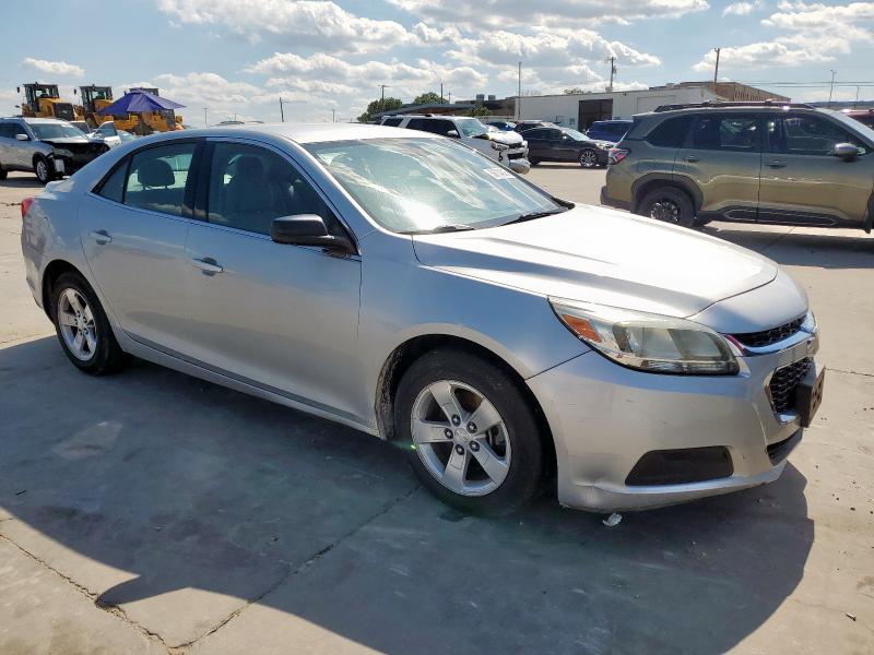 Vin: 1g11a5sl8ef289650, lot: 56734885, chevrolet malibu ls 20144
