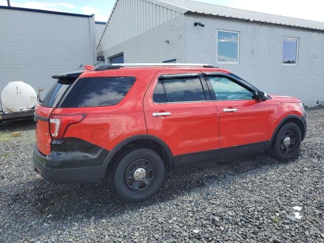 Vin: 1fm5k8ar9hgc87056, lot: 57133625, ford explorer police interceptor 20173