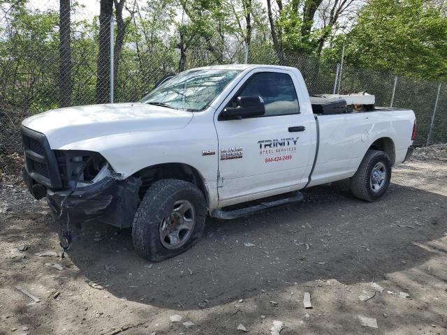 RAM 2500 ST