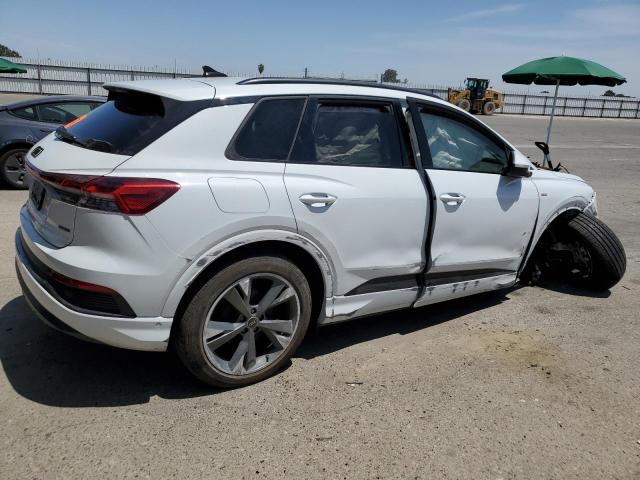 2024 AUDI Q4 E-TRON - WA1LUBFZ5RP058204