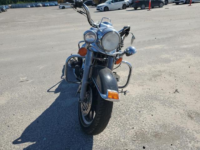 2003 HARLEY-DAVIDSON FLHR 1HD1FDV1X3Y727484