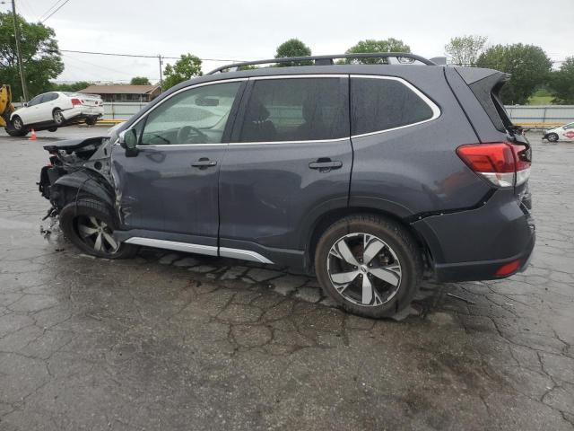 2021 SUBARU FORESTER T JF2SKAXC8MH467653