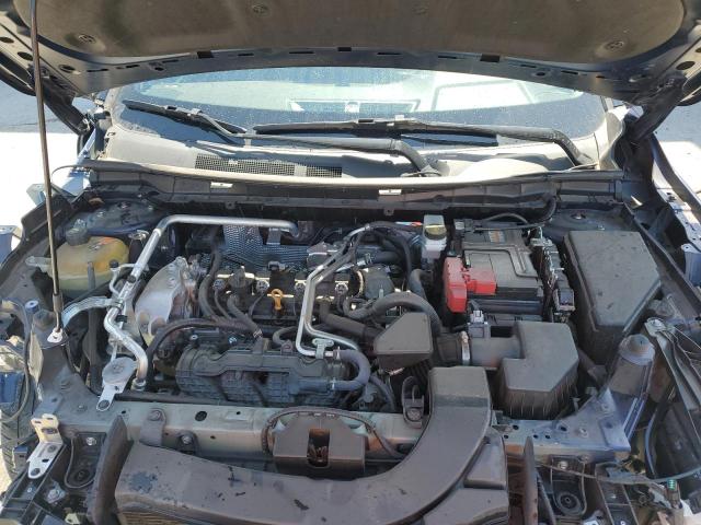 2023 MITSUBISHI OUTLANDER - JA4J3UA8XPZ024202